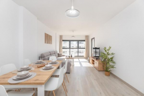Casa Esmeralda, 7 min to beach, Garage, Estepona